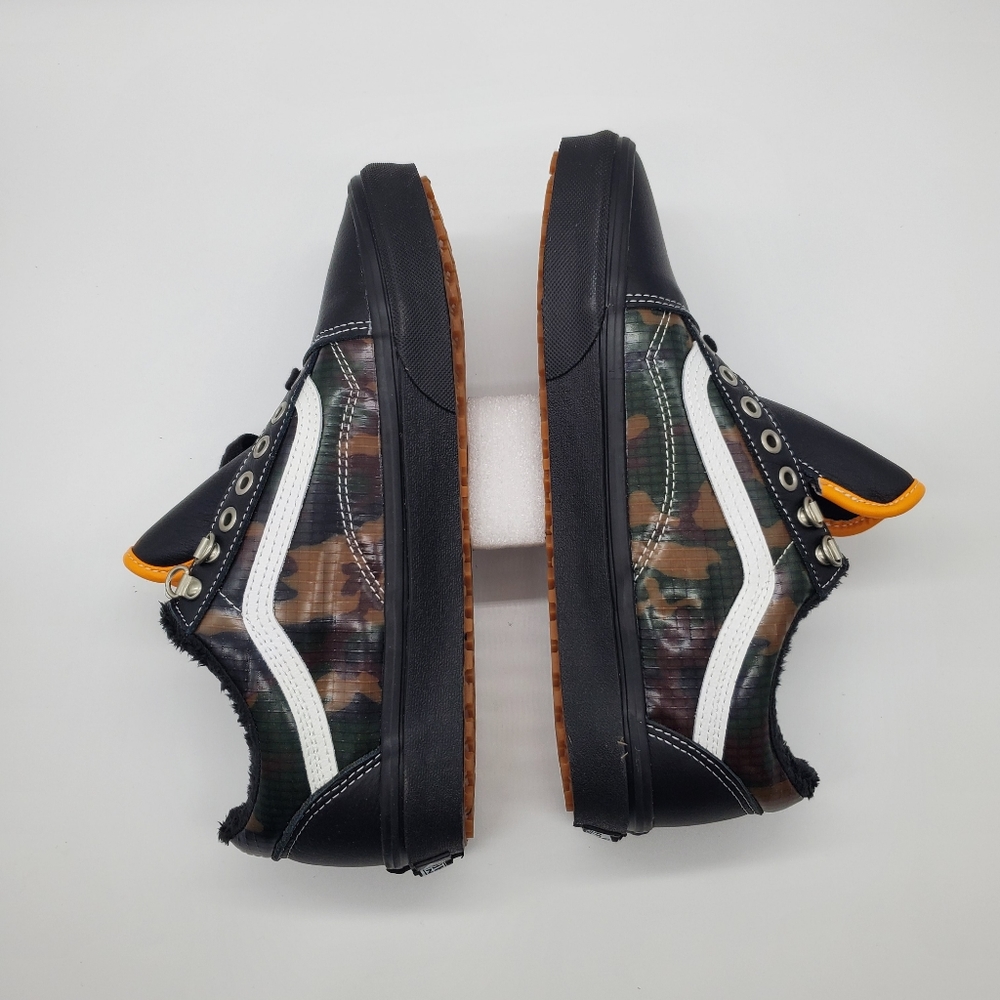 VANS OLD SKOOL MTE - Picture 5 of 14